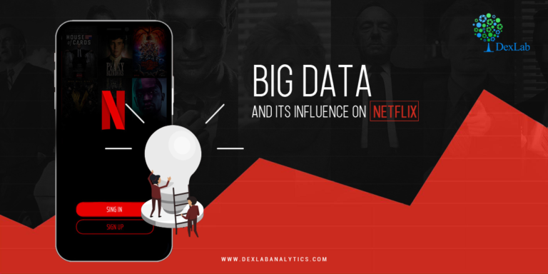 netflix case study big data