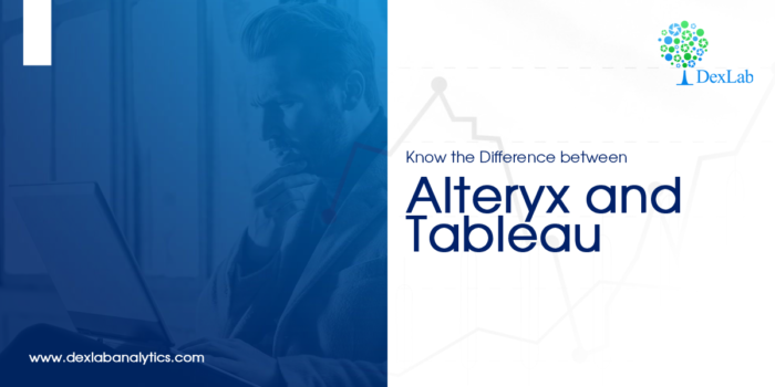 difference between tableau and tableau prep