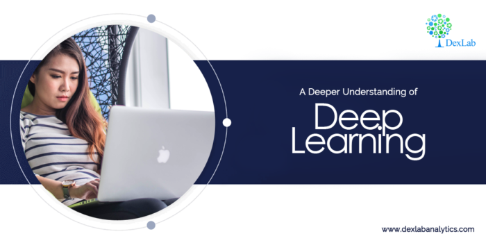 A Deeper Understanding of Deep Learning